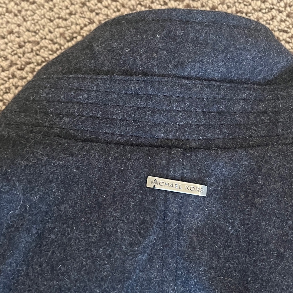 Michael Kors jacket - Picture 7 of 7